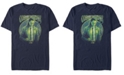 Fifth Sun Men's Cosmical Loki Wrong Short Sleeve Crew T-shirt